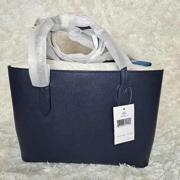 KS HARPER 2way SATCHEL - Picture 2 of 5